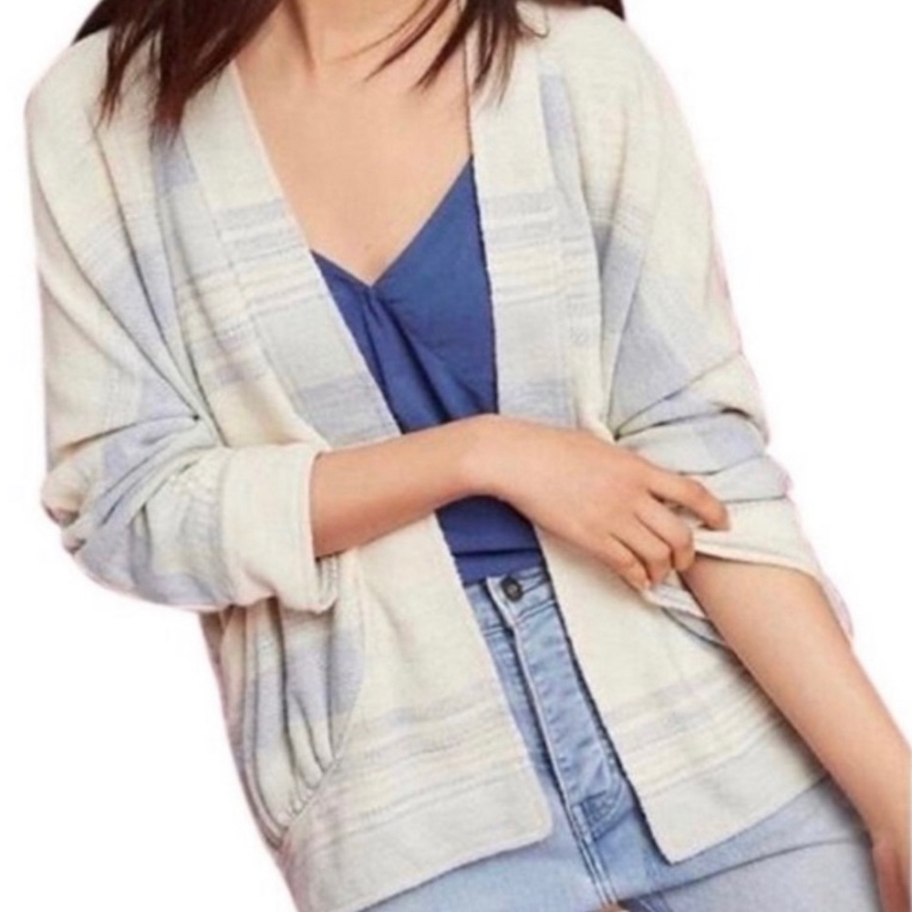 Akemi + Kin Anthropologie Cardigan